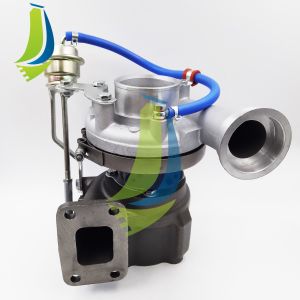 56209880023 S200G Turbocharger for D6E Engine