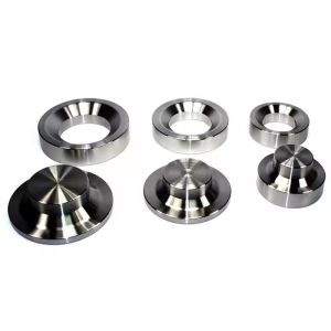 Custom Precision CNC Machining Service Anodizing Aluminum Turning Milling