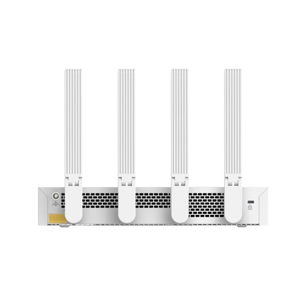 Buy cheap Ruijie Enterprise Router with SD-WAN and IPv6 Support from wholesalers