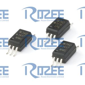 Buy cheap ACPL-W340-500E from wholesalers