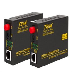 Buy cheap B End HTB-3100-B RJ45 100M Single Fiber Transceiver from wholesalers