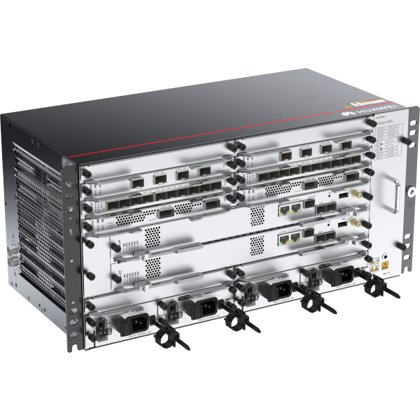 Buy cheap Huawei NetEngine 8000E M14-Z 288Tbps Core Router SRv6 AI-Driven from wholesalers