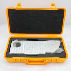 Ndt Test Gauge Iiw V1 Block Calibration Set 25mm