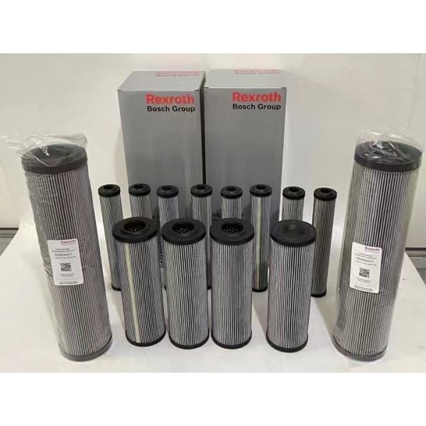 Buy cheap Hydraulic Filter Element 2.0015G100-A00-0-M Rexroth Filter from wholesalers