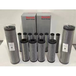 Buy cheap Hydraulic Filter Element 2.0015G100-A00-0-M Rexroth Filter from wholesalers