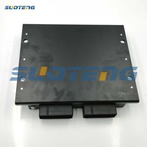 Buy cheap 21E6-32110 CPU Controller 21e632110 for R210LC-7Excavator from wholesalers