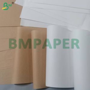 Buy cheap 30 - 90g Greaseproof Resistant Paper Burger Packing Paper Sheets from wholesalers