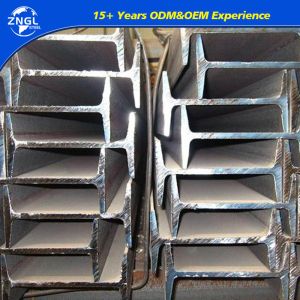 Buy cheap Q235 Welding Steel Structural Hot Rolled H Beams I Beam for Big Construction Projects from wholesalers