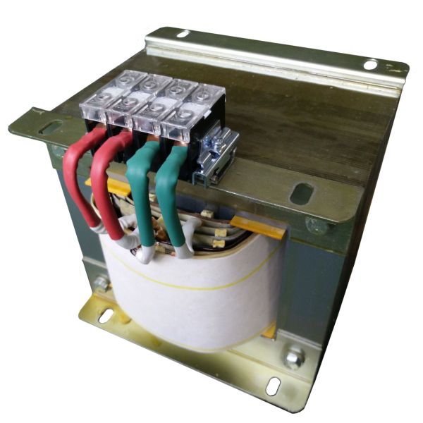 Quality 10KVA Single Phase Control Transformer Auto Copper 600V 480V for sale