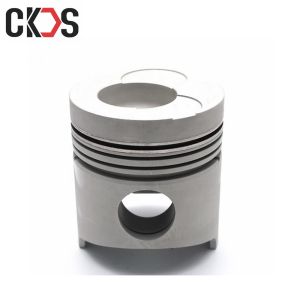 Buy cheap Piston Liner Kit Engine Piston For Hino F17C Engine 13216-1910  13216-1180 from wholesalers