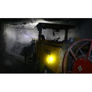 Buy cheap 43mm-89mm Hydraulic Jumbo Rock Drill Underground Mining Machine from wholesalers