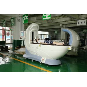 Painlessness Disc Decompression Machine Spinal Decompression Table