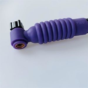 Buy cheap Cutting Metal WT 125 FL Tig Torch Head Welding Accessories for WP 9 20 Tig Welding Torch from wholesalers