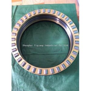 Buy cheap cylindrical roller thrust bearings 81160M,81164M product