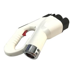 CCS1 Electric Car Charging Plug