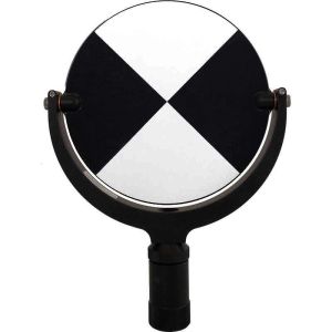 Buy cheap 3D Scan Measuring Target Reflector 5/8 Thread With Magnet Base Total Station Reflector from wholesalers