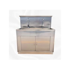 Buy cheap Custom Capacity Clean Room Wash Sink Clean Soap Dispenser from wholesalers