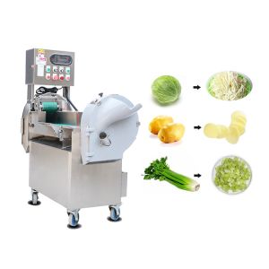 Buy cheap Watermelon Widely Used Vegetable Cutting Machine Ningbo from wholesalers