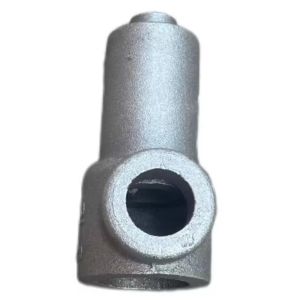 Carbon Steel Precision Investment Casting for Construction Machinery Parts