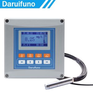 Buy cheap Water Digital Dissolved Oxygen Analyzer Luminescence DO Probe RS485 from wholesalers