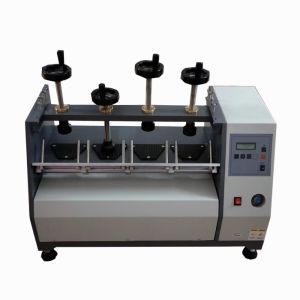 Buy cheap Adjustable Angle Shoes Flexing Tester With Digital Display from wholesalers