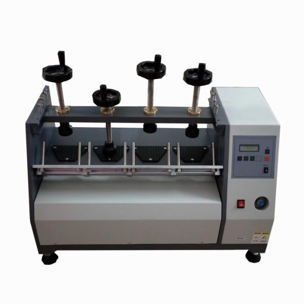 Quality Adjustable Angle Shoes Flexing Tester With Digital Display for sale