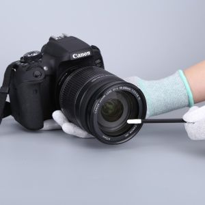 Buy cheap Disposable Dust Free ESD Safe Swabs Pu Head 5*18 Mm For Medical Device from wholesalers