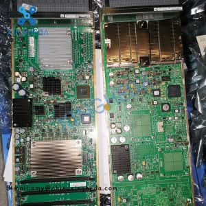 Ericsson ROA 128 4189/3 SW card