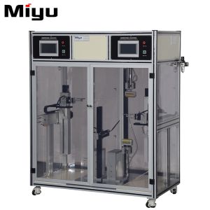 China Laboratory Testing Machines / Lock Comprehensive Life Electronic Testing Machine on sale China Laboratory Testing Machines / Lock Comprehensive Life Electronic Testing Machine on sale