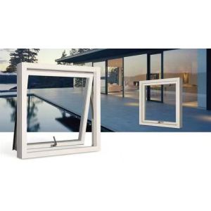Buy cheap Aluminum Top Hung Window Aluminum Alloy Glass Window for in Various Applications from wholesalers