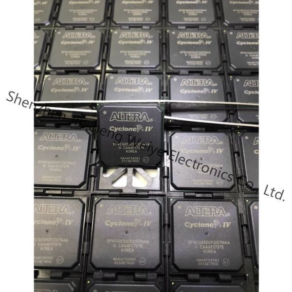 Buy cheap EP4CGX50DF27I7N FPGA - Field Programmable Gate Array from wholesalers