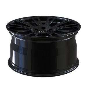 Buy cheap Brabus Forged 1 PC Wheels Aluminum Alloy Rims 21 22 Inches For Benz GLS from wholesalers