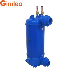 Buy cheap Titanium Heat Exchanger For Swimming Pool Equipment With Self-Patented Technology And Unmatched Corrosion Resistance from wholesalers