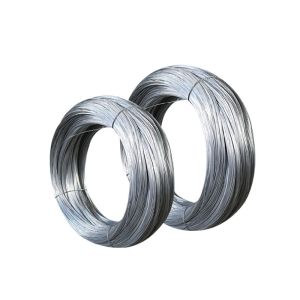 Buy cheap Factory Galvanized Iron Soft Wire Gi Binding Wire from wholesalers