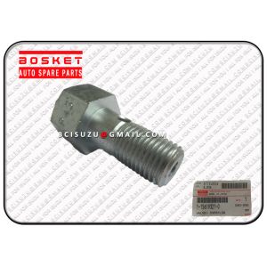 Buy cheap 12PD1 Injector Pump Overflow Valve Isuzu CXZ Parts 1156193210 1-15619321-0 from wholesalers