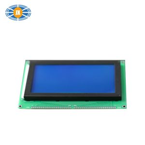 5.0 Inch Monochrome LCD Screen 240×128 STN Monochrome LCD Panel