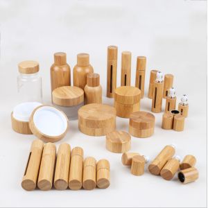 Buy cheap SGS ISO9001 Biodegradable Cosmetic Jars Essential Oil Roller Bottles Eco product