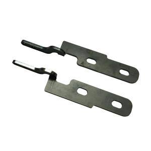 Buy cheap Oem Sheet Metal Fabrications For Aerospace Aircraft Bending Working Services product