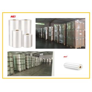 Buy cheap High Speed Glossy Thermal Lamination Film 17 - 42 Micron Thickness from wholesalers