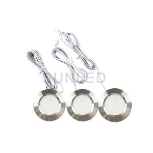 Buy cheap IP65 AC220V 22LM 24LM Under Counter LED Lights Aluminum Material from wholesalers