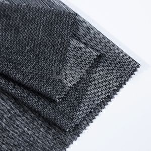 Buy cheap Wholesale Custom Woven Weft Insert Napping Interlining Supplier Direct Sales from wholesalers
