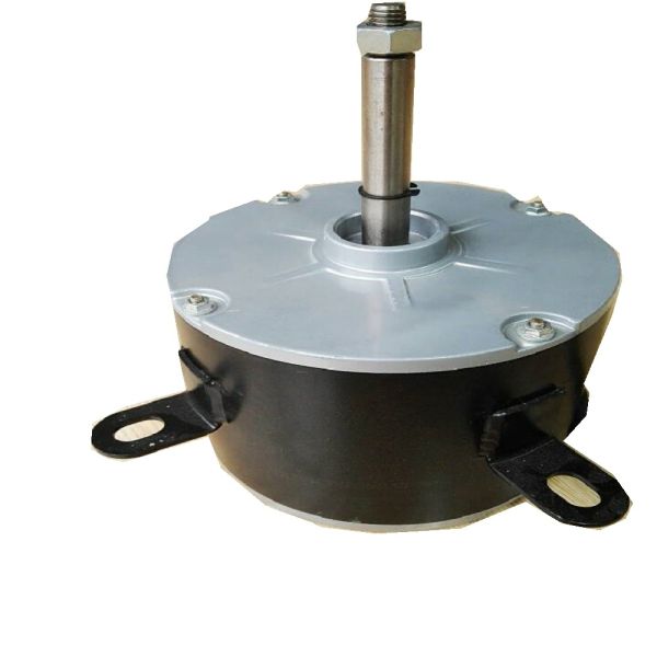 3/4hp Industrial Single Phase Ac Machine 1180r/ Min 1.6A Strong Loading Capacity