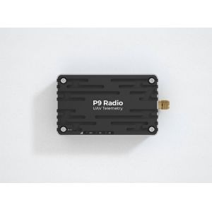 Buy cheap P9 Module Advanced Technology for UAV Control System Wide Voltage Input Trunk Communication 276kbps Transmission Rate from wholesalers