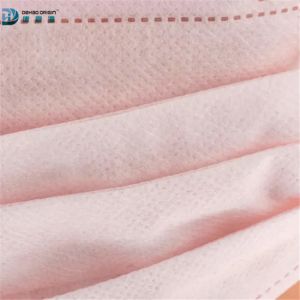 Buy cheap Ultrasonic Soldered 3 Grams Non Woven Fabric Earloop Mask from wholesalers