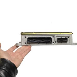 Buy cheap Support OEM Construction Machinery Parts EC290 EW160 Excavator Controller VECU 14390015 from wholesalers