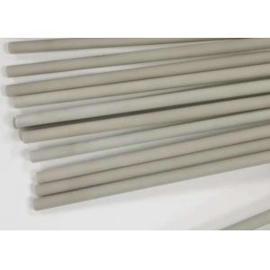 Buy cheap Dielectric Constant 9 Aluminium Nitride Ceramic Tube Flexural Strength ≥330MPa from wholesalers