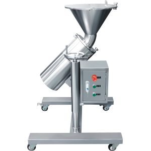 Buy cheap TIANHE Herbal grinding & stirring granulator For Pharmaceutical processing from wholesalers
