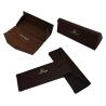 Buy cheap 2024 hot foldable optical frame case with economic price for acetate frame with many materials for choose from wholesalers
