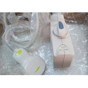 Buy cheap Abdominal use Toshiba PVT-375BT ultrasound transducer 50mm convex array from wholesalers