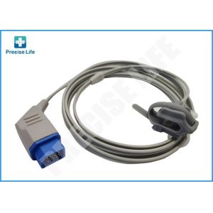 Nihon Kohden Neonate soft wrap SpO2 sensor JL-900P+TL-220T SpO2 sensor 3meters